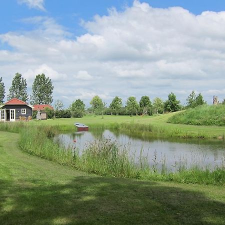 Hotel Park Nieuwgrapendaal à Terwolde Extérieur photo