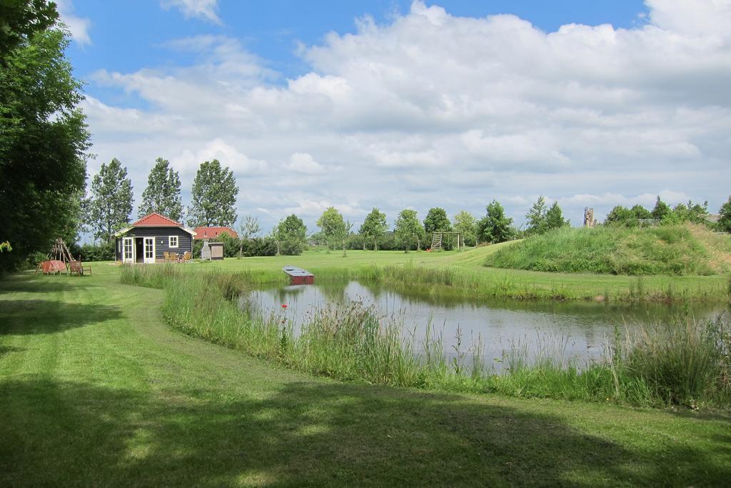 Hotel Park Nieuwgrapendaal à Terwolde Extérieur photo
