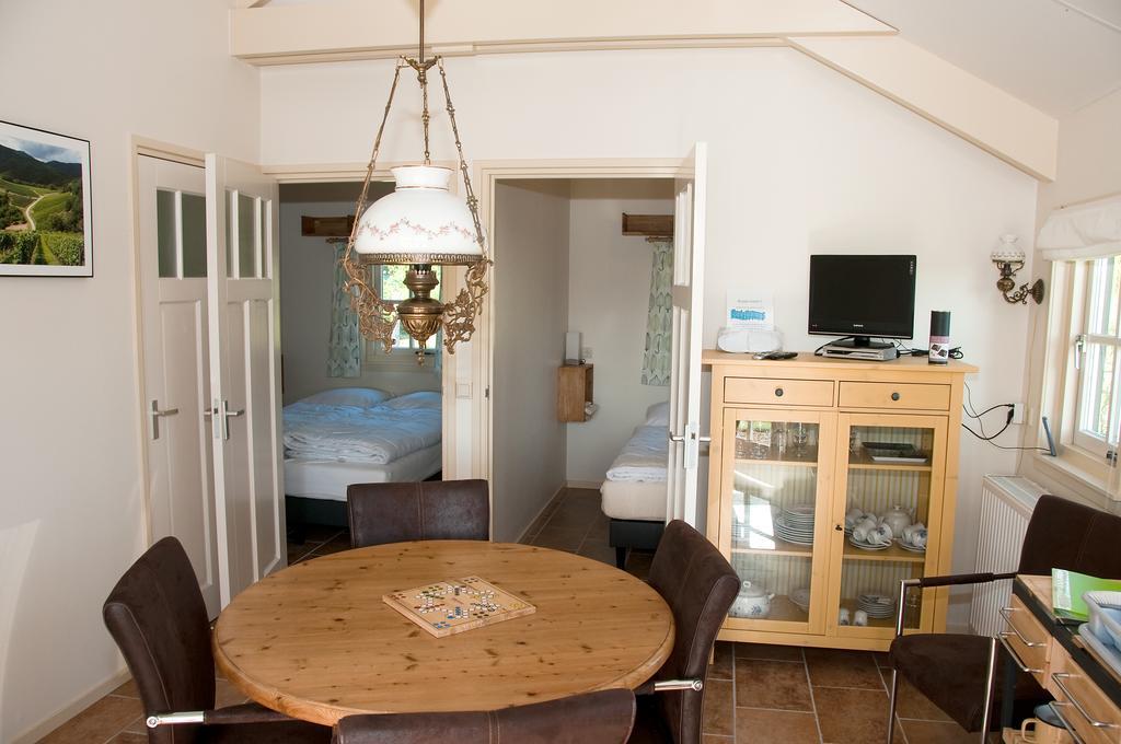 Hotel Park Nieuwgrapendaal à Terwolde Chambre photo