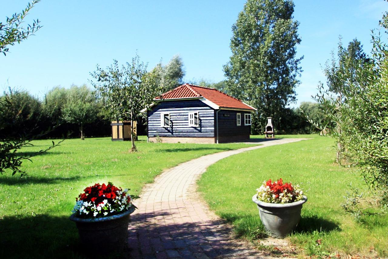 Hotel Park Nieuwgrapendaal à Terwolde Extérieur photo