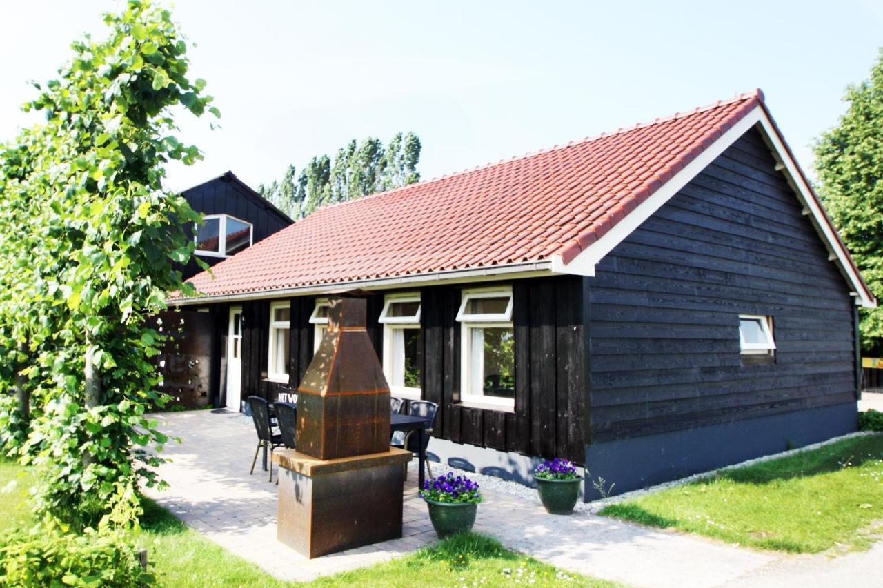 Hotel Park Nieuwgrapendaal à Terwolde Extérieur photo