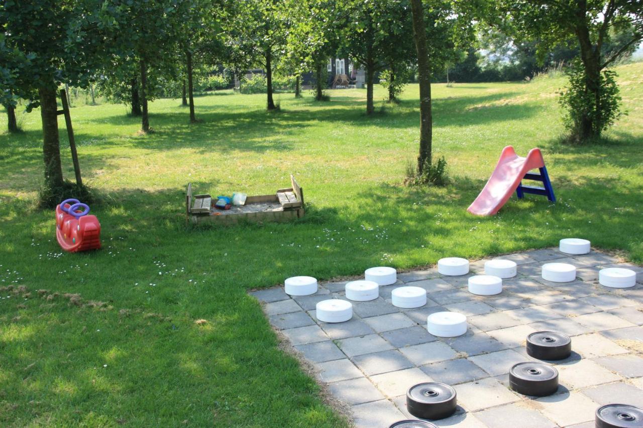 Hotel Park Nieuwgrapendaal à Terwolde Extérieur photo